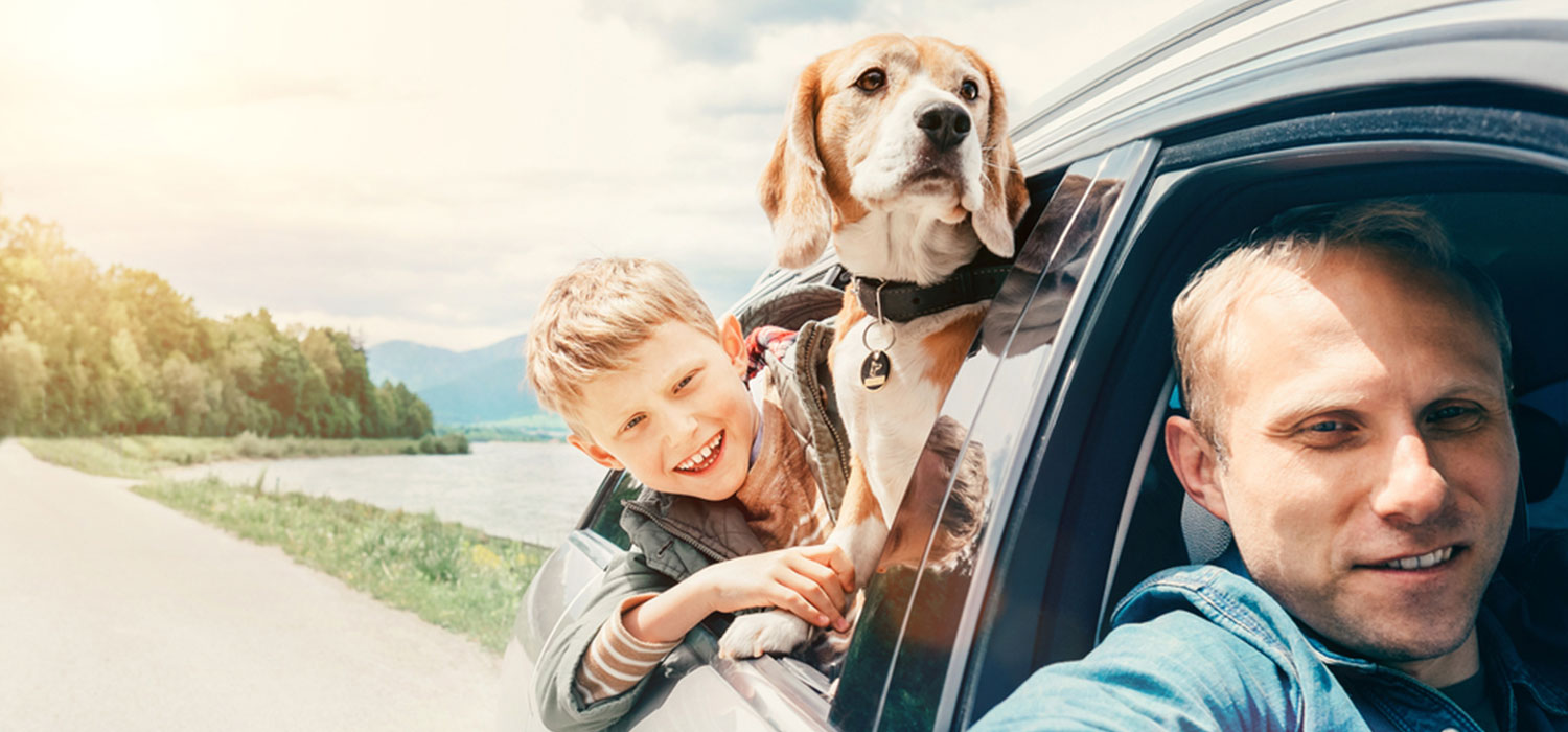 Featured Banner Image