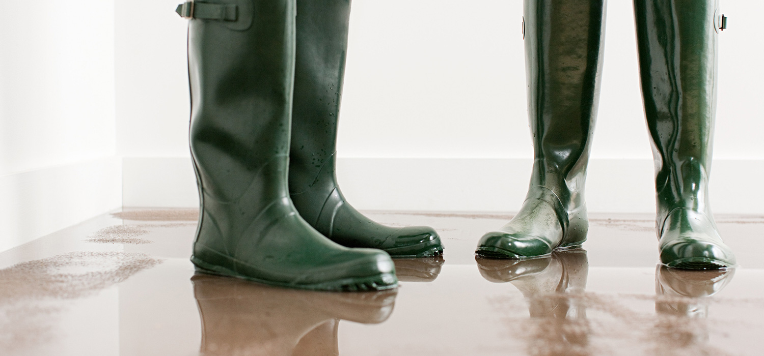 Tennessee Flood insurance coverage