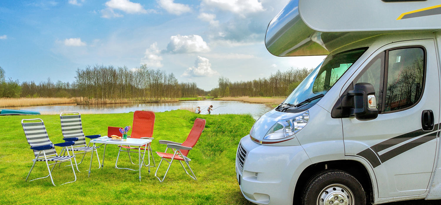 Tennessee Motor Home insurance coverage