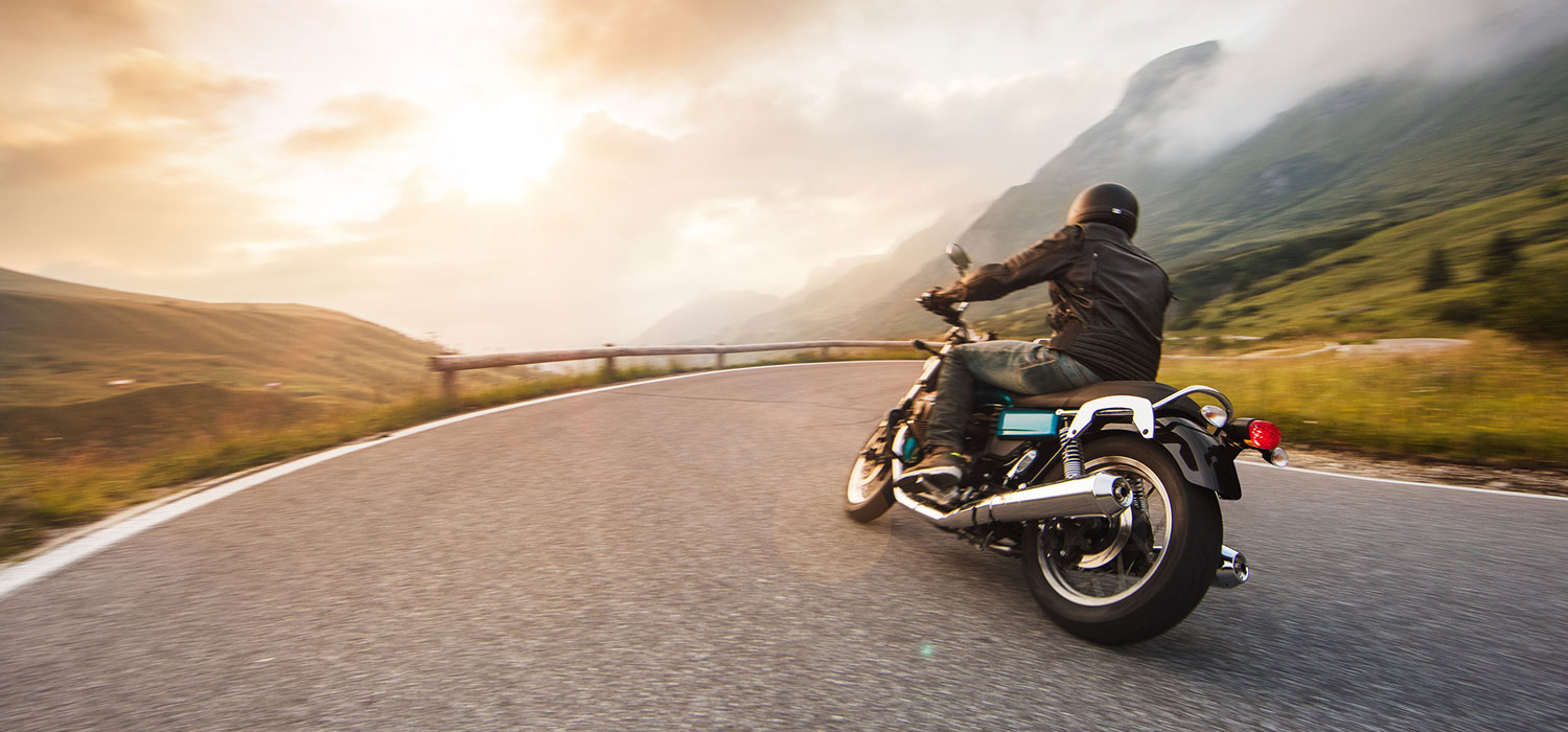 Tennessee Motorcycle insurance coverage